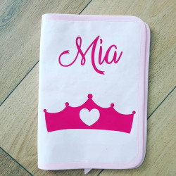 Protège carnet de santé...