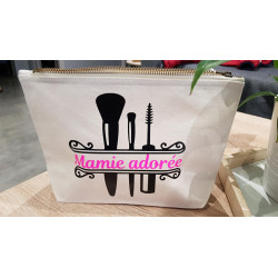 Trousse/pochette make up 2