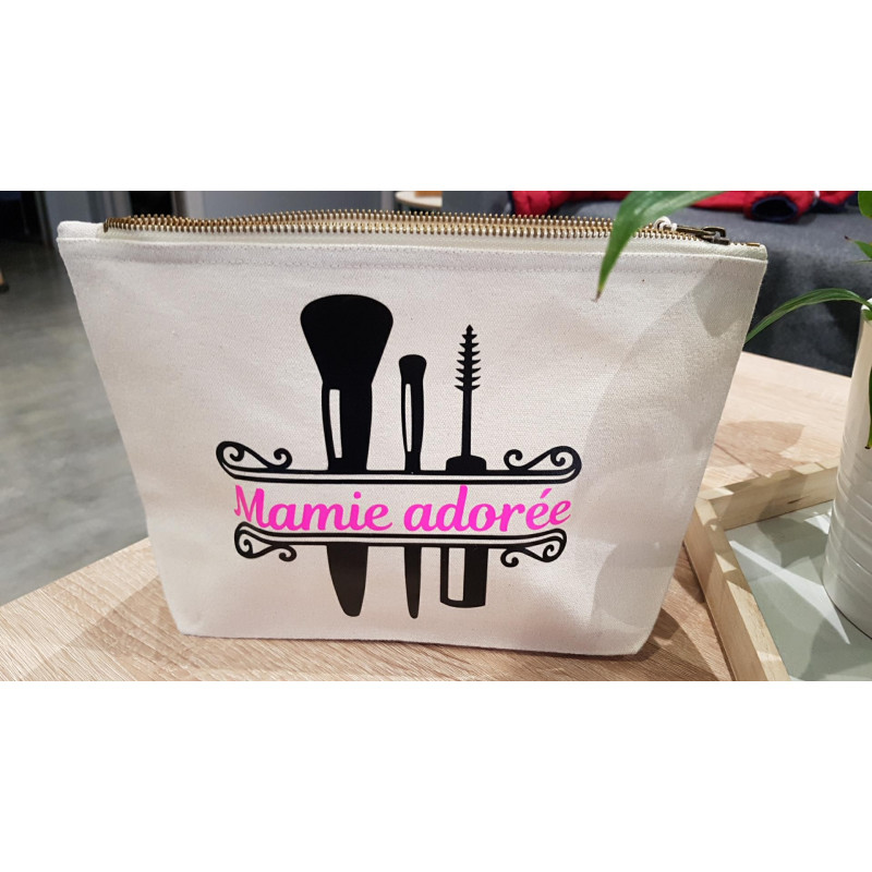 Trousse/pochette make up