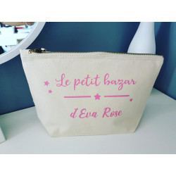 Trousse Le petit bazar