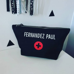 Trousse Médicaments