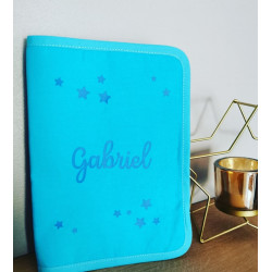 Protège carnet de santé...