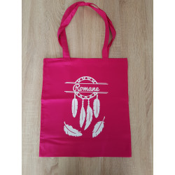 sac Tote bag attrape rêve