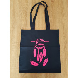 sac Tote bag attrape rêve