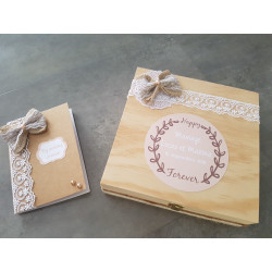 box future mariée 2