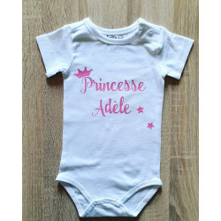 Body Princesse