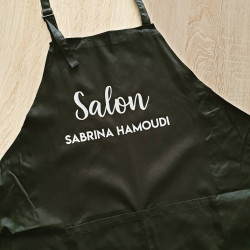 Tablier salon pro