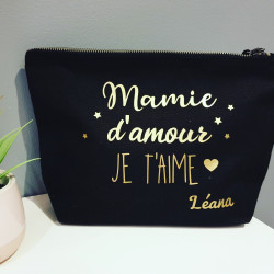 Trousse mamie d'amour