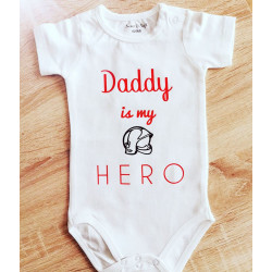 Body Daddy is my hero