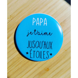porte clé/magnet/badge Je...