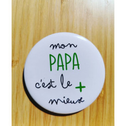 porte clé/magnet/badge mon...