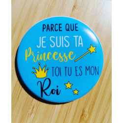 porte clé/badge/magnet...