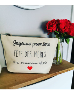 Trousse personnalisée... 2