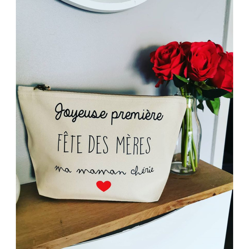 Trousse personnalisée “Joyeuse...