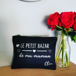 Pochette le petit bazar de...
