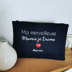 Pochette Ma merveilleuse