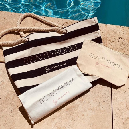 sac plage marinière