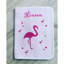 Protège carnet de santé...