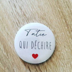 Magnet qui déchire