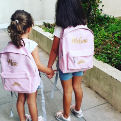 Sac à dos Couronne 2