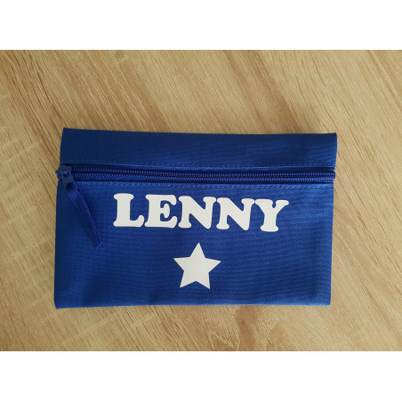 trousse école étoile