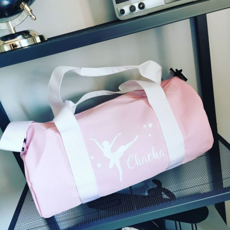 Sac de sport danseuse