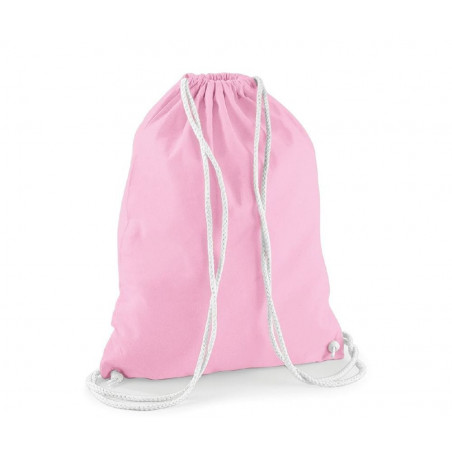 sac coton cordon Faon