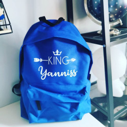 Sac à dos King