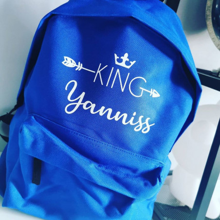 Sac à dos King
