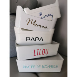 Sticker prénom