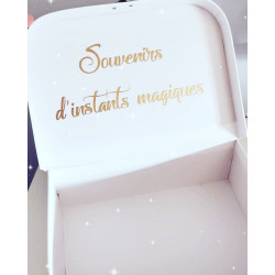 valise personnalisée 2