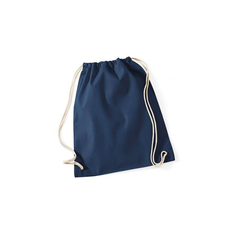 sac coton cordon Faon sac coton cordon Faon