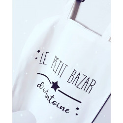 Sac Tote bag le bazar de