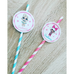 Box anniversaire personnalisée 2