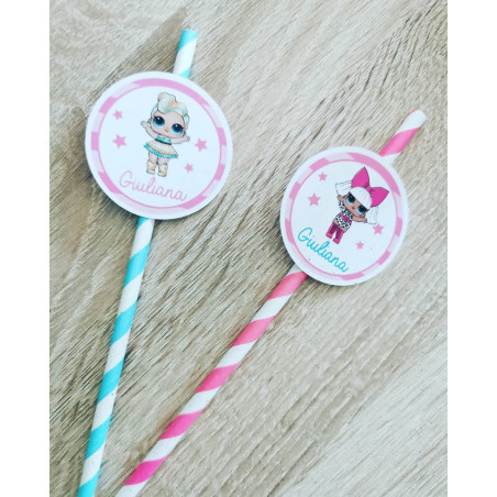 Box anniversaire personnalisée