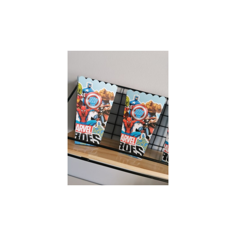 Box anniversaire personnalisée