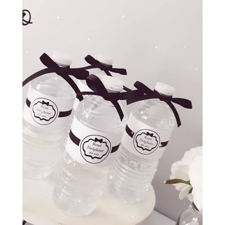 Box anniversaire personnalisée