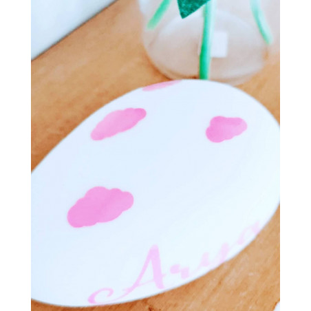 veilleuse led nuages