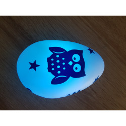 veilleuse hibou 2