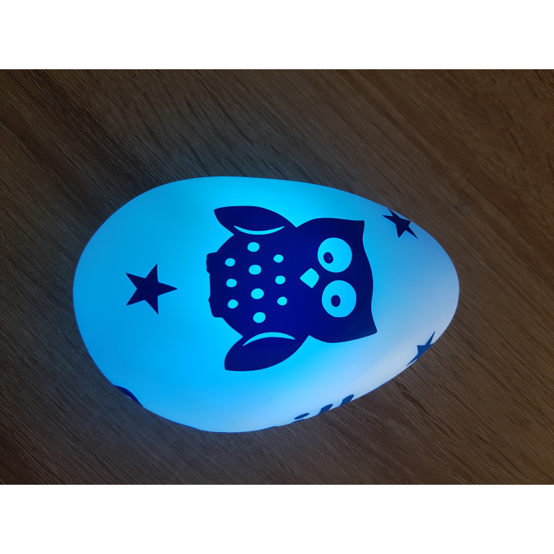 veilleuse hibou veilleuse hibou