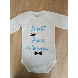 Body le petit prince de la...