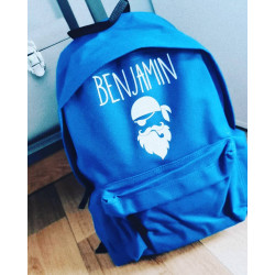 Sac à dos Pirate