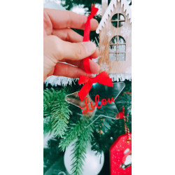 Etoile de Noël 2