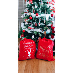 Hotte Merry christmas