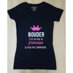 tee-shirt bouder c'est un...