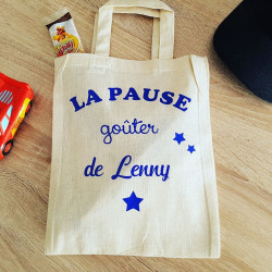 sac goûter enfant 2