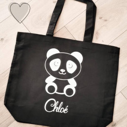 Sac XL PANDA