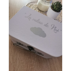 Valise nuage