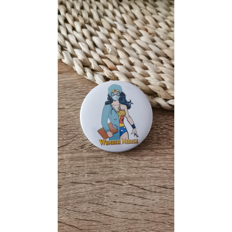 porte clé, miroir, magnet wondernurse