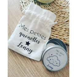 pochon dents de lait